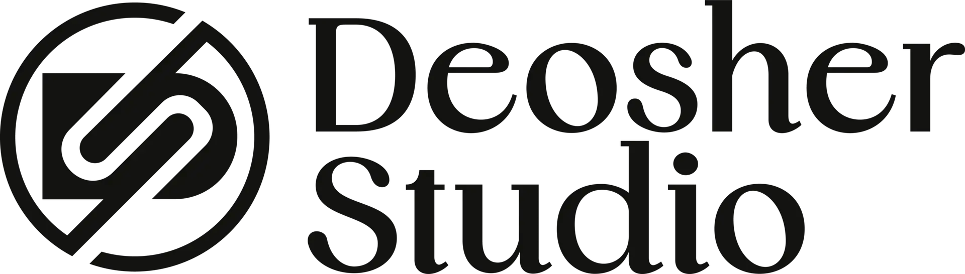 Deosher Studio