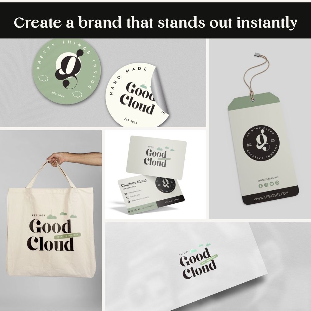 all-in-one brand and sakes kit