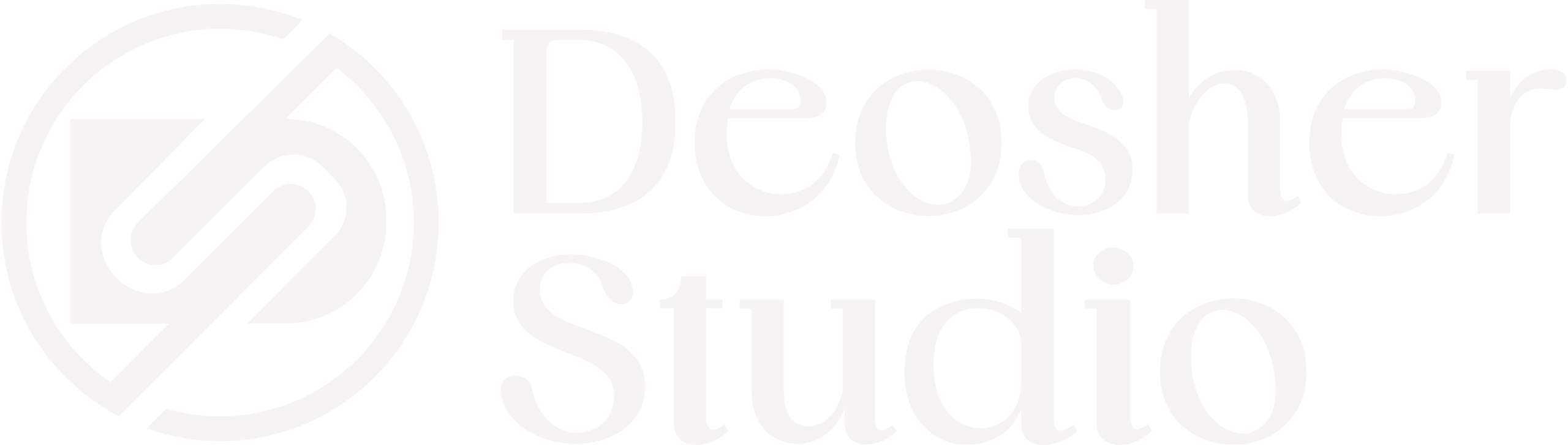 Deosher Studio