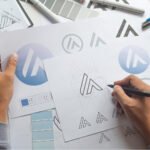 graphic logo designer